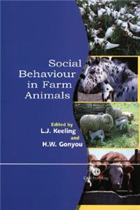 Social Behavior in Farm Animals