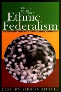 Ethnic Federalism