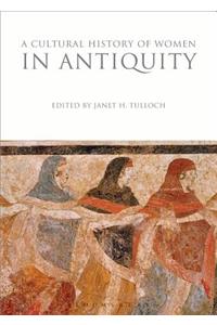 Cultural History of Women in Antiquity