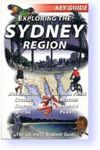 Exploring the Sydney Region