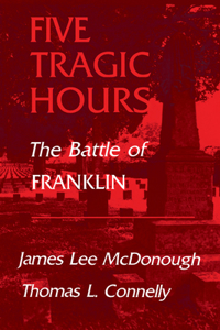 Five Tragic Hours