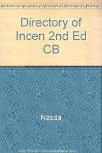 Directory of Incen 2nd Ed CB