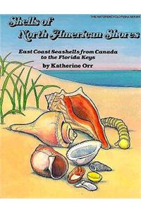 Shells of North American Shores