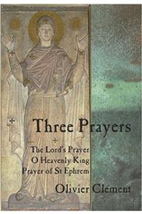 Three Prayers