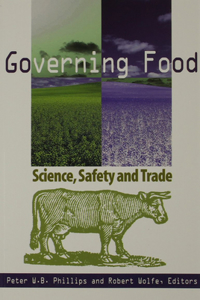 Governing Food