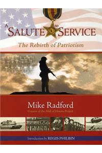A Salute to Service