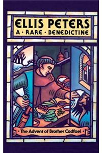 A Rare Benedictine