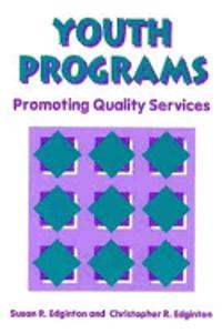 Youth Programs