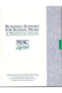 Building Support for School Music