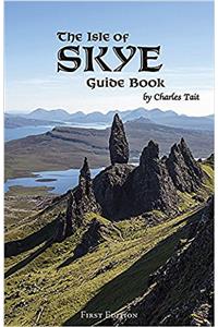 Isle of Skye Guide Book