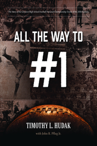 All the Way to #1