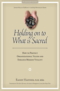 Holding on to What Is Sacred