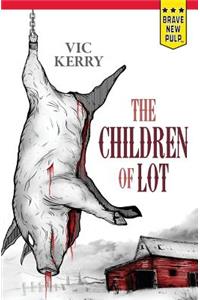 Children of Lot