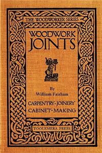 Woodwork Joints