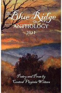Blue Ridge Anthology 2011