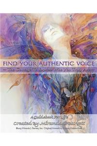 Find Your Authentic Voice