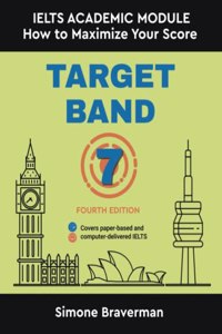Target Band 7