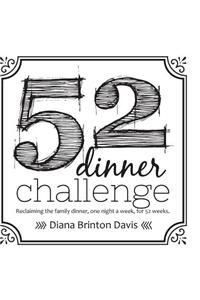 52 Dinner Challenge