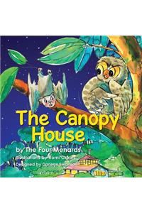 Canopy House - Volume 1