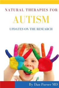 Natural Therapies for Autism