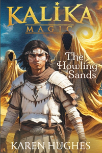 Howling Sands