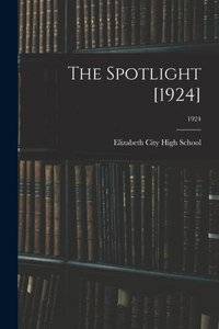 Spotlight [1924]; 1924
