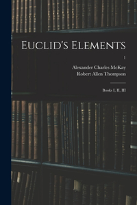 Euclid's Elements