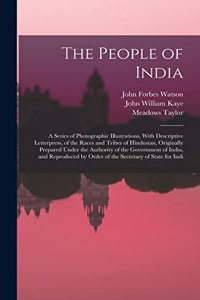 People of India