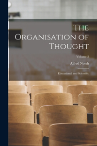Organisation of Thought
