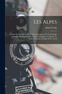 Les Alpes