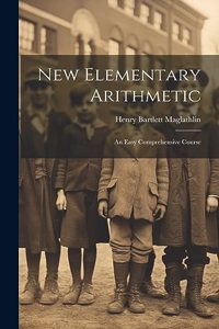New Elementary Arithmetic