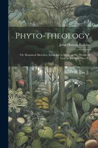 Phyto-theology