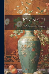 [catalog]