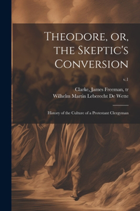 Theodore, or, the Skeptic's Conversion: History of the Culture of a Protestant Clergyman; v.1