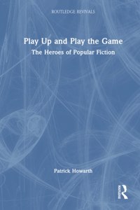 Play Up and Play the Game