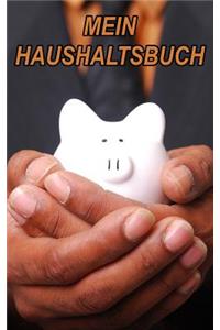 Mein Haushaltsbuch