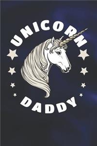 Unicorn Daddy