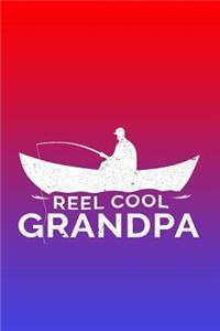 Reel Cool Grandpa