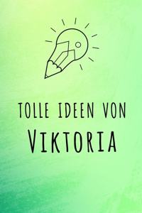 Tolle Ideen von Viktoria
