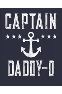Captain Daddy-O