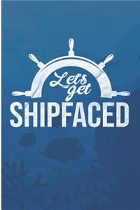 Lets get ShipFaced