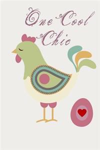 One Cool Chic