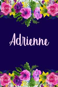 Adrienne