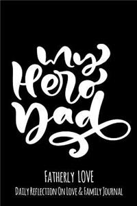 My Hero Dad