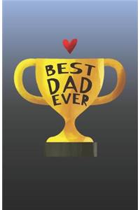 Best Dad Ever