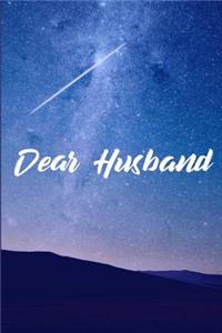 Dear Husband