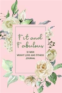 Fit and Fabulous
