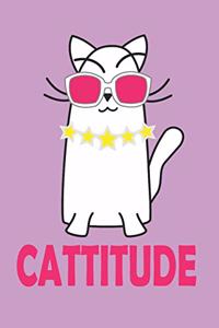 Cattitude