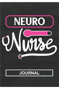 Neuro Nurse - Journal