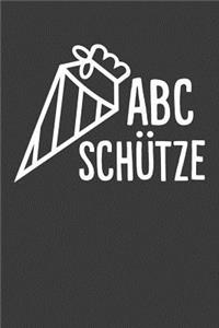 ABC-Schütze
